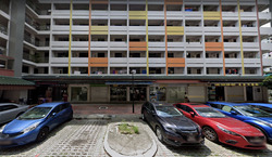 Blk 4 TOA PAYOH COURT (Toa Payoh), HDB 3 Rooms #595689861